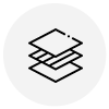 Premium Materials Icon