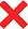 Crossed